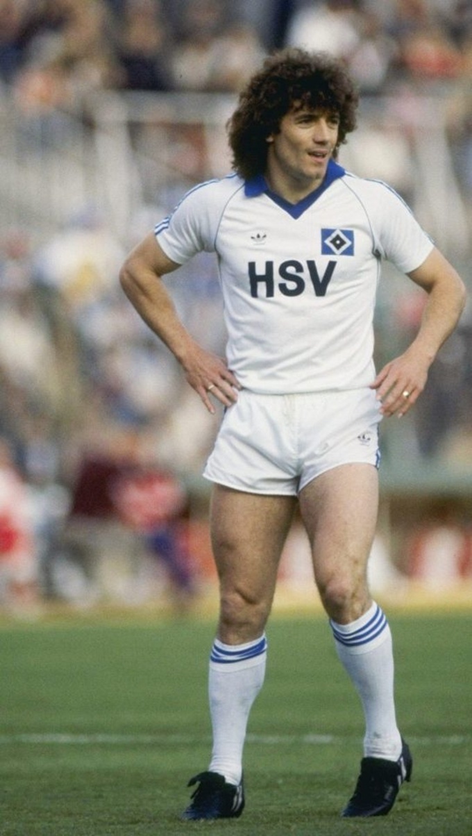 Bảy điều ít biết về Quả Bóng Vàng châu Âu